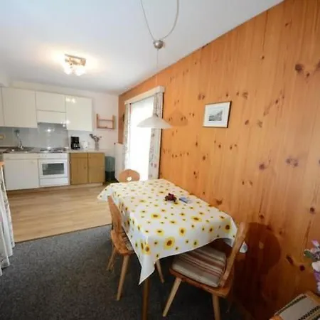 Chesa Talvo By Interhome * Samedan