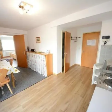 Chesa Talvo By Interhome アパート サメーダン