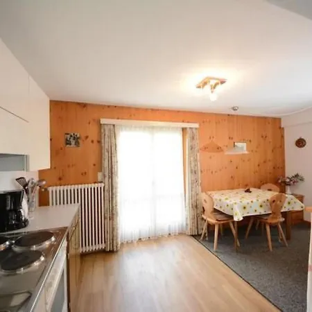 Chesa Talvo By Interhome * Samedan